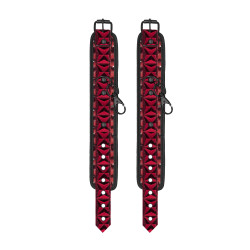 Ouch! Luxury Barre de maintien pour Chevilles 40cm